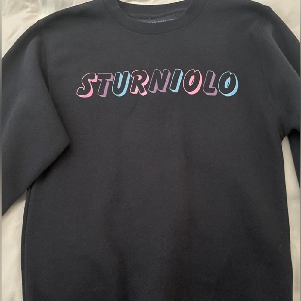 sturniolo triplet merch!!